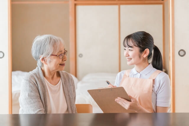 訪問歯科診療